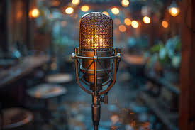 A Detailed Comparison of the Three Best Microphones: Rode NT1, Shure SM7B, and AKG C414 XLII